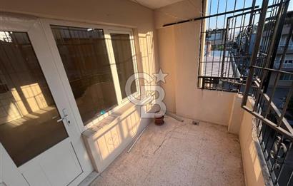 KARABAĞLAR CENNETOĞLU MAHALLESİ'NDE SATILIK 3+1 DAİRE