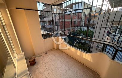 KARABAĞLAR CENNETOĞLU MAHALLESİ'NDE SATILIK 3+1 DAİRE