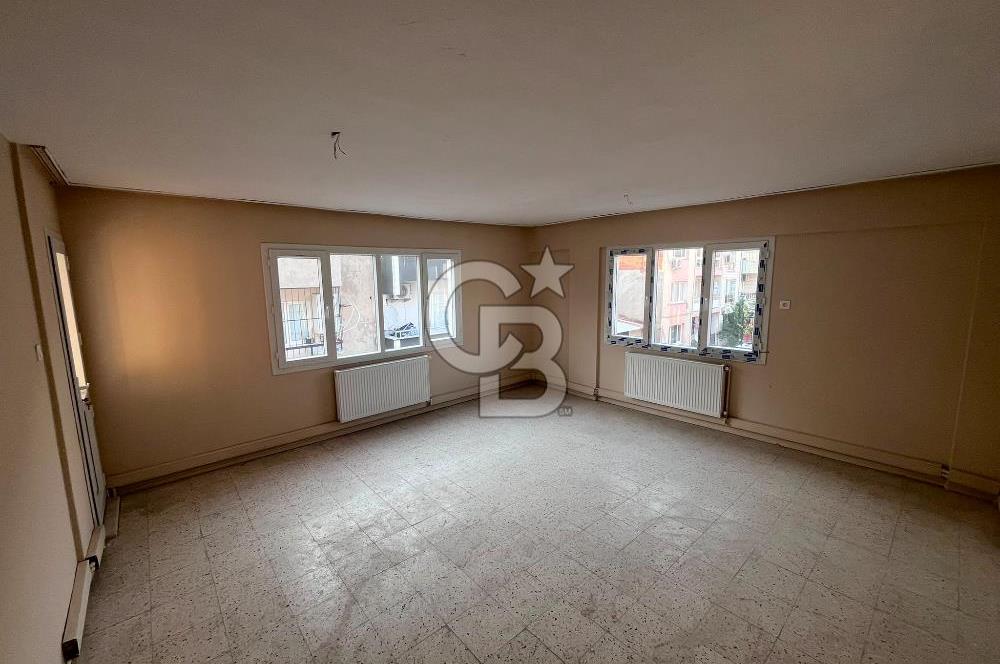 KARABAĞLAR CENNETOĞLU MAHALLESİ'NDE SATILIK 3+1 DAİRE