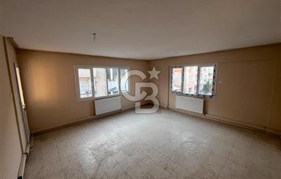 KARABAĞLAR CENNETOĞLU MAHALLESİ'NDE SATILIK 3+1 DAİRE