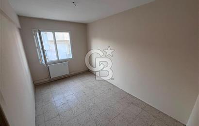 KARABAĞLAR CENNETOĞLU MAHALLESİ'NDE SATILIK 3+1 DAİRE