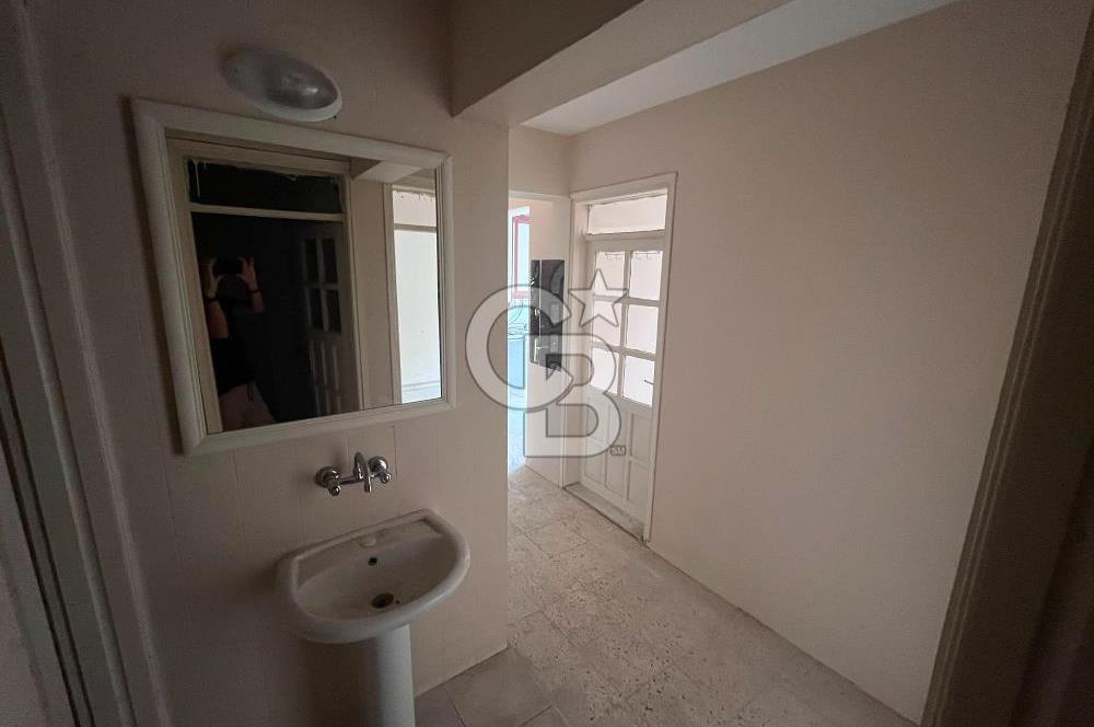 KARABAĞLAR CENNETOĞLU MAHALLESİ'NDE SATILIK 3+1 DAİRE