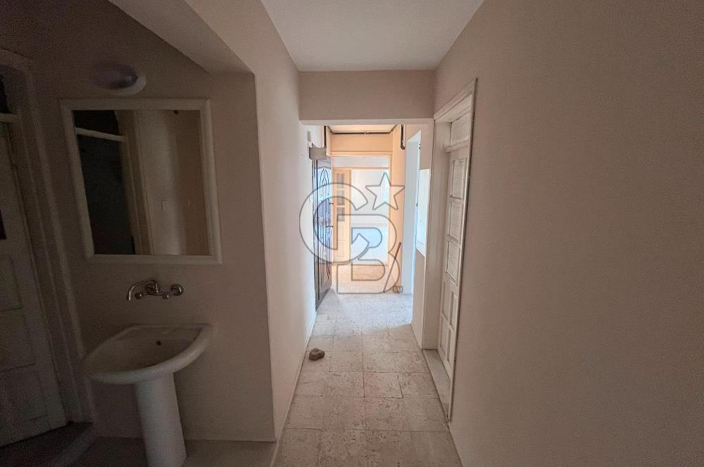 KARABAĞLAR CENNETOĞLU MAHALLESİ'NDE SATILIK 3+1 DAİRE