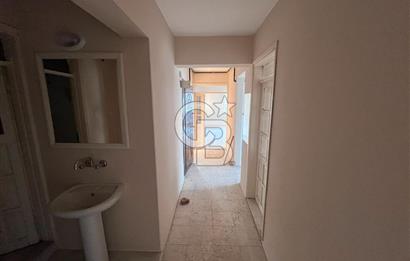 KARABAĞLAR CENNETOĞLU MAHALLESİ'NDE SATILIK 3+1 DAİRE