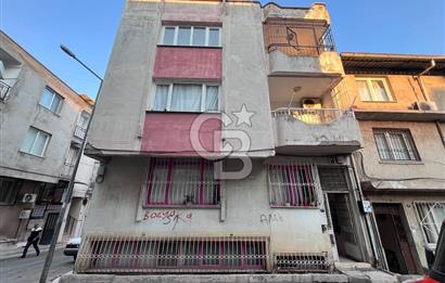 KARABAĞLAR CENNETOĞLU MAHALLESİ'NDE SATILIK 3+1 DAİRE