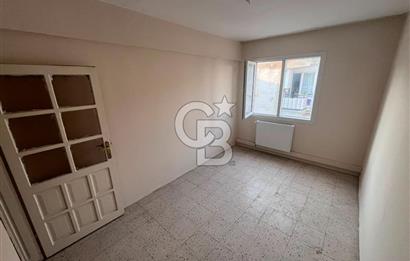 KARABAĞLAR CENNETOĞLU MAHALLESİ'NDE SATILIK 3+1 DAİRE
