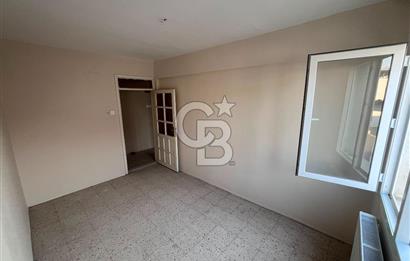 KARABAĞLAR CENNETOĞLU MAHALLESİ'NDE SATILIK 3+1 DAİRE