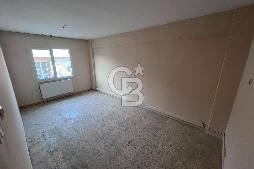 KARABAĞLAR CENNETOĞLU MAHALLESİ'NDE SATILIK 3+1 DAİRE