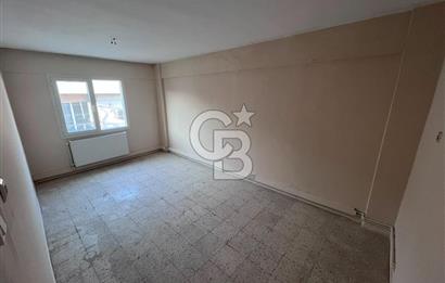 KARABAĞLAR CENNETOĞLU MAHALLESİ'NDE SATILIK 3+1 DAİRE
