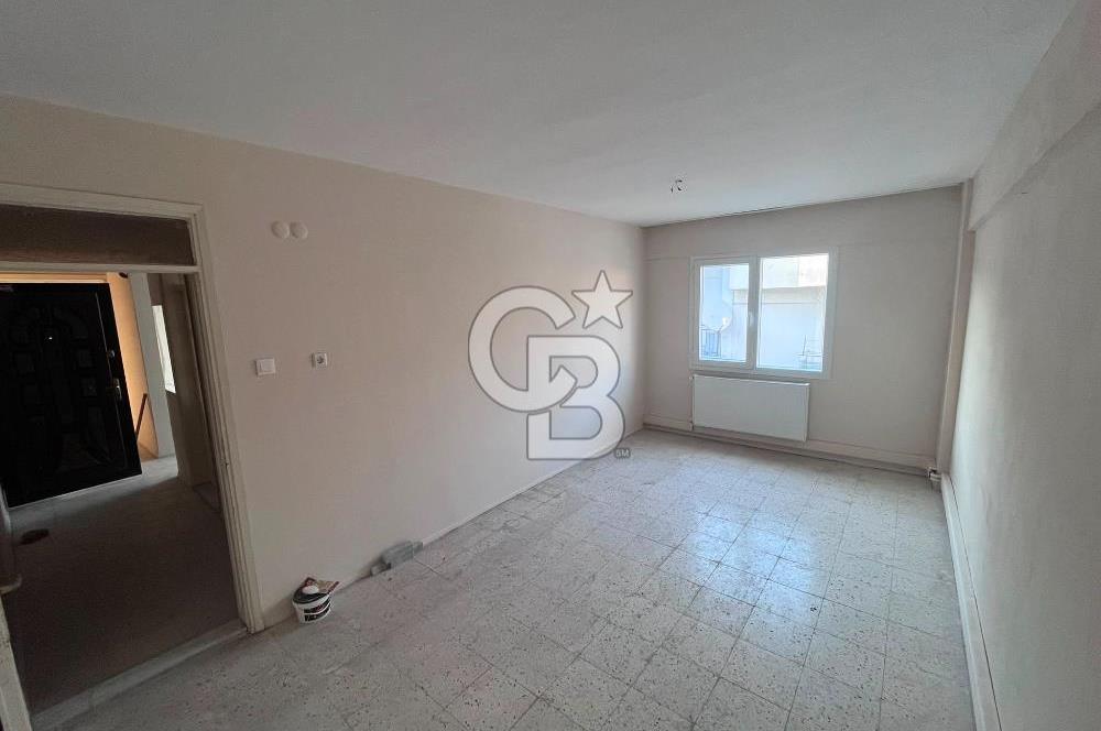 KARABAĞLAR CENNETOĞLU MAHALLESİ'NDE SATILIK 3+1 DAİRE