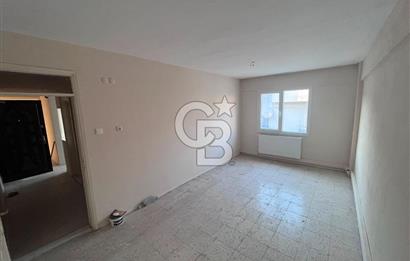 KARABAĞLAR CENNETOĞLU MAHALLESİ'NDE SATILIK 3+1 DAİRE