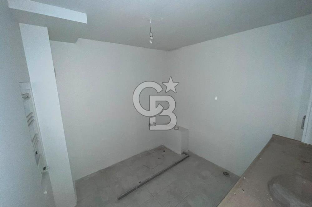 KARABAĞLAR CENNETOĞLU MAHALLESİ'NDE SATILIK 3+1 DAİRE