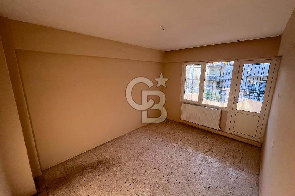 KARABAĞLAR CENNETOĞLU MAHALLESİ'NDE SATILIK 3+1 DAİRE