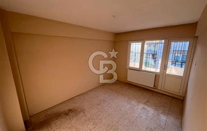 KARABAĞLAR CENNETOĞLU MAHALLESİ'NDE SATILIK 3+1 DAİRE