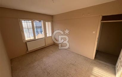 KARABAĞLAR CENNETOĞLU MAHALLESİ'NDE SATILIK 3+1 DAİRE