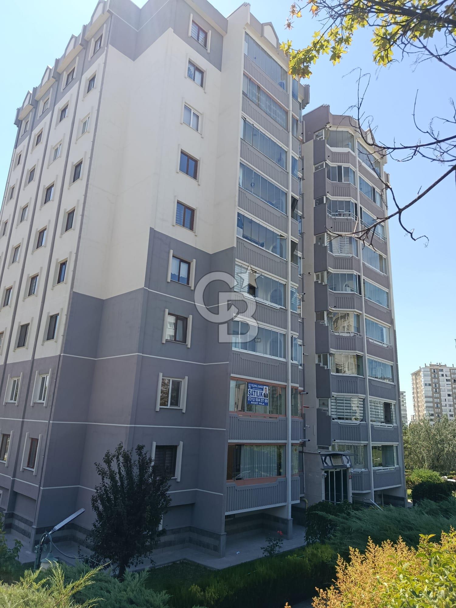 SATILIK 3+1 DAİRE ERYAMANDA SİTE İÇİNDE ASANSÖRLÜ 