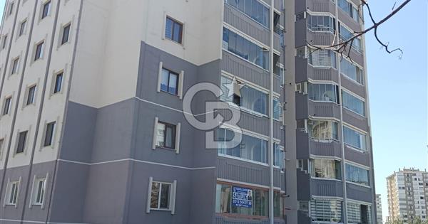 SATILIK 3+1 DAİRE ERYAMANDA SİTE İÇİNDE ASANSÖRLÜ - 368804