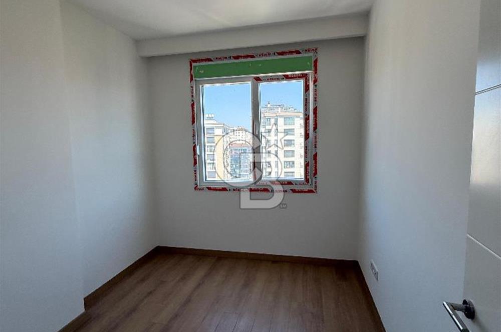 Erenköy'de Sizi Bekleyen Konforlu Yaşam Alanı