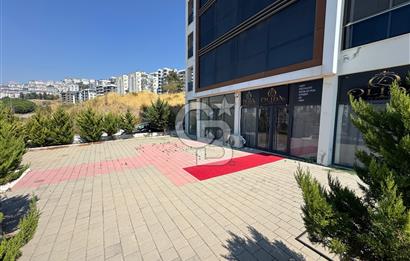 EVKA 5 GİRİŞİ SAĞ TARAFTA CADDE ÜZERİNDE KİRALIK DÜKKAN