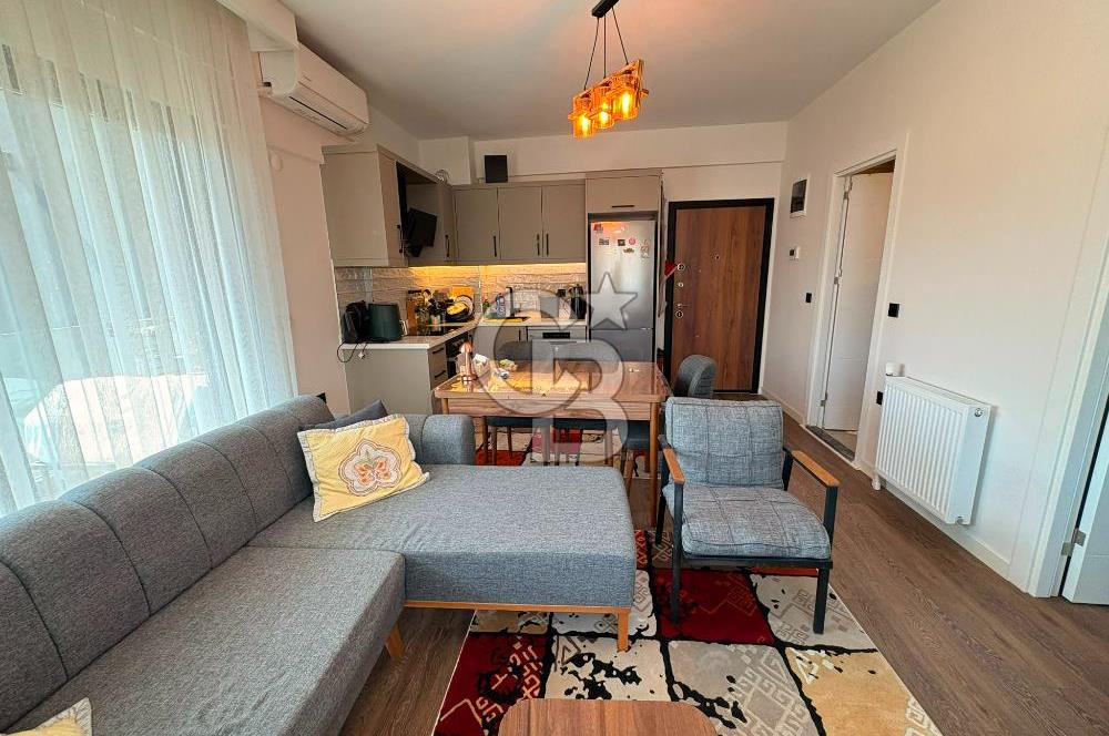 BALATÇIK KİRALIK 1+1 DAİRE