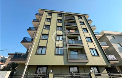 FULL EŞYALI 1+1 SEYREK