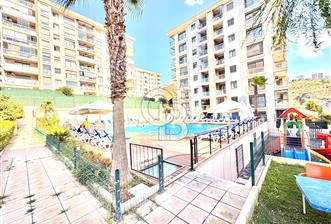 ÇİĞLİ MARKA 270 SİTESİNDE KİRALIK 2+1 DAİRE - 1 - 368766