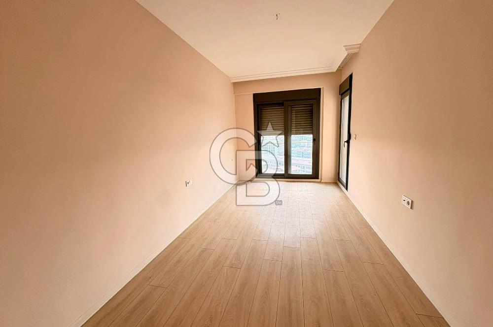 ÇİĞLİ MARKA 270 SİTESİNDE KİRALIK 2+1 DAİRE
