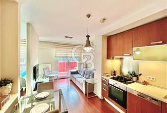 SOYAK OPTİMUS KİRALIK EŞYALI 1+1 DAİRE - 8 - 368770