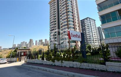 BEYTEPE ESENPARK SİTESİ KİRALIK 4+1 DAİRE