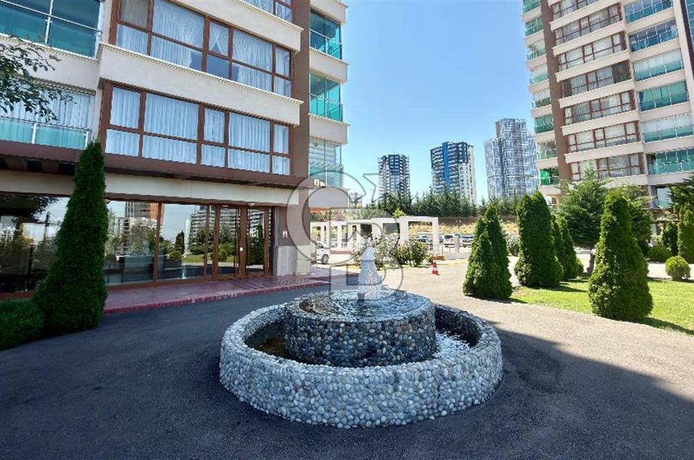 BEYTEPE ESENPARK SİTESİ KİRALIK 4+1 DAİRE