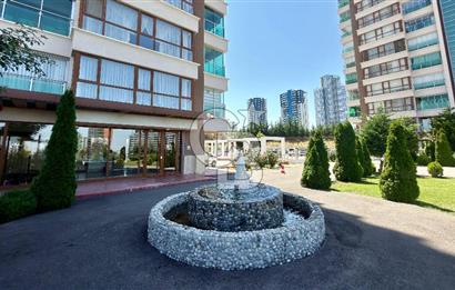 BEYTEPE ESENPARK SİTESİ KİRALIK 4+1 DAİRE