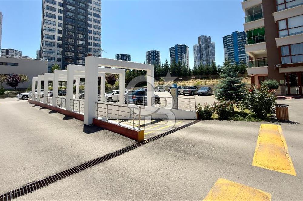 BEYTEPE ESENPARK SİTESİ KİRALIK 4+1 DAİRE