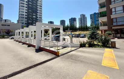BEYTEPE ESENPARK SİTESİ KİRALIK 4+1 DAİRE