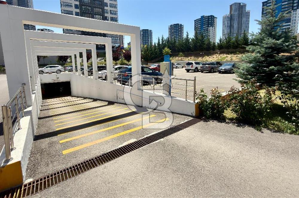 BEYTEPE ESENPARK SİTESİ KİRALIK 4+1 DAİRE