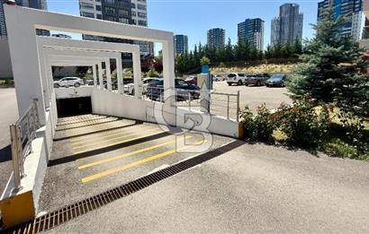 BEYTEPE ESENPARK SİTESİ KİRALIK 4+1 DAİRE