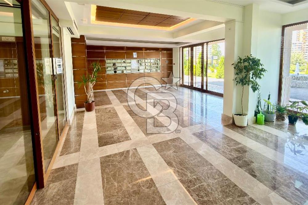 BEYTEPE ESENPARK SİTESİ KİRALIK 4+1 DAİRE