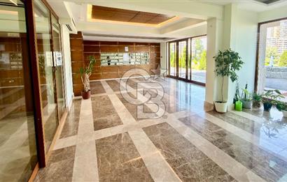 BEYTEPE ESENPARK SİTESİ KİRALIK 4+1 DAİRE