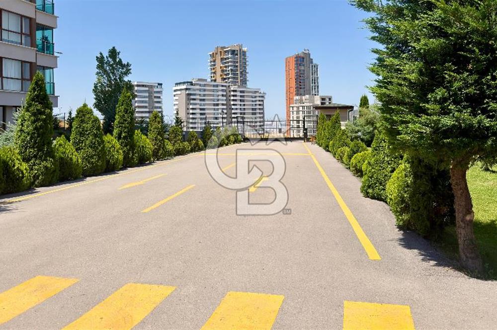 BEYTEPE ESENPARK SİTESİ KİRALIK 4+1 DAİRE