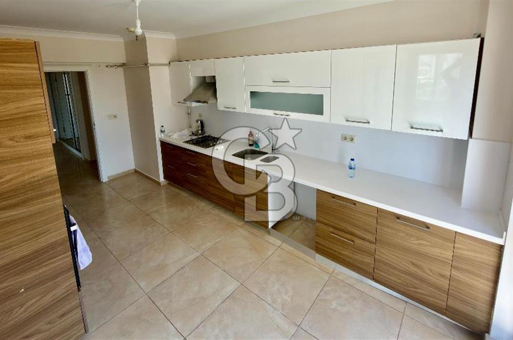 BEYTEPE ESENPARK SİTESİ KİRALIK 4+1 DAİRE