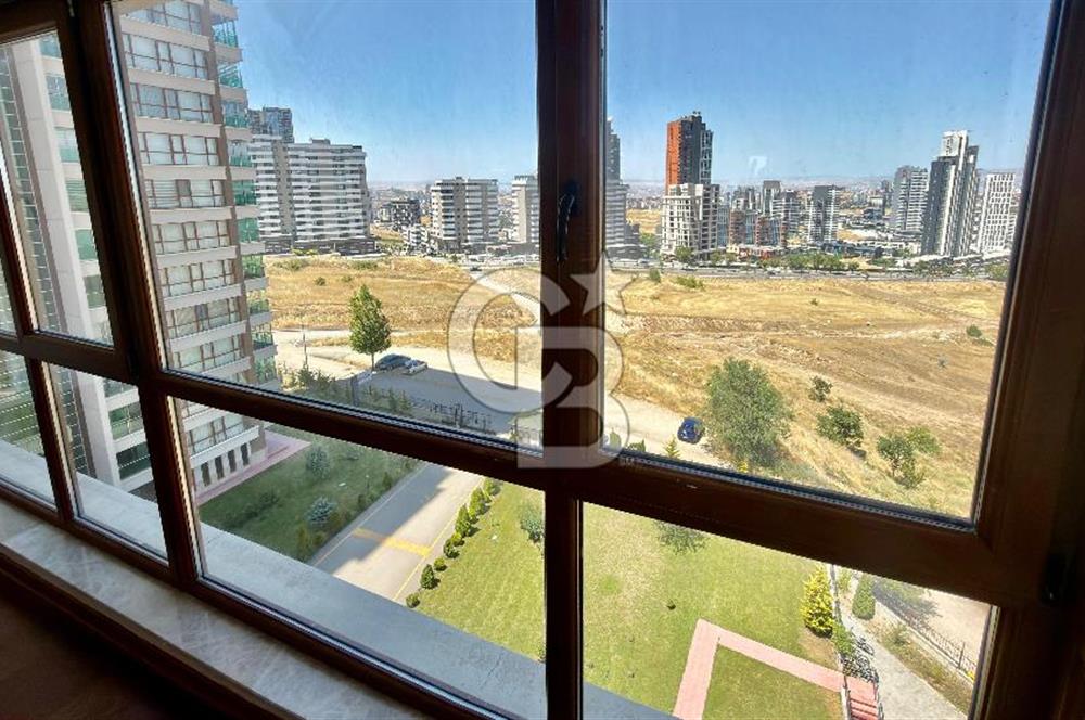 BEYTEPE ESENPARK SİTESİ KİRALIK 4+1 DAİRE