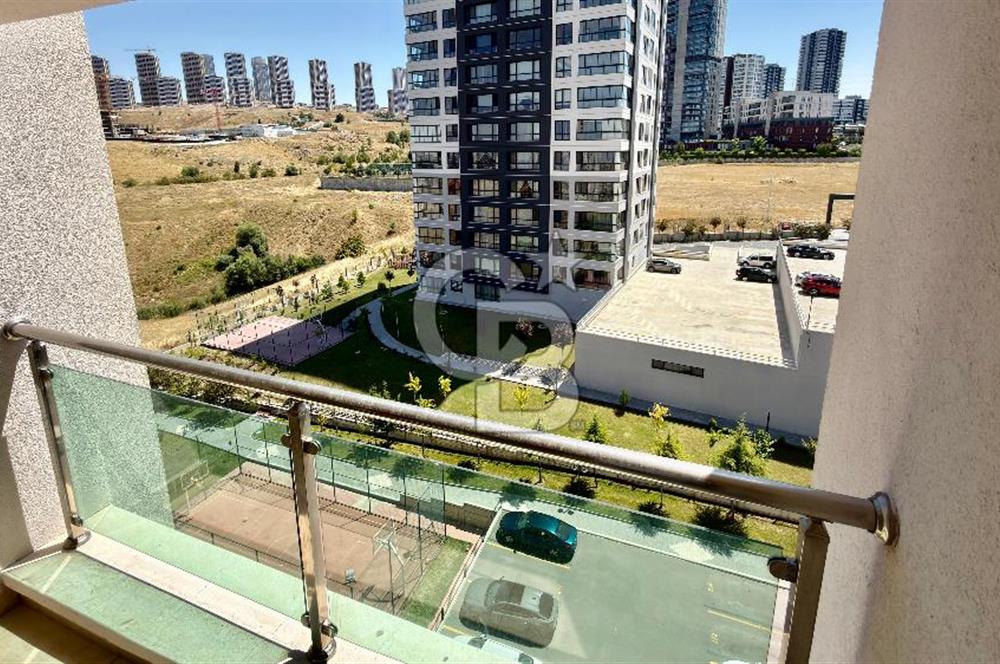 BEYTEPE ESENPARK SİTESİ KİRALIK 4+1 DAİRE