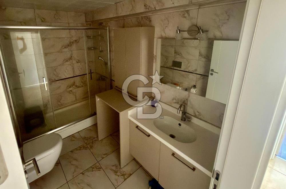 BEYTEPE ESENPARK SİTESİ KİRALIK 4+1 DAİRE