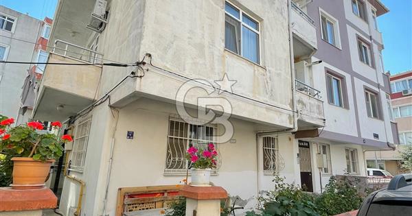 çanakkale cevatpaşa kiralık 2+1 daire - 368823