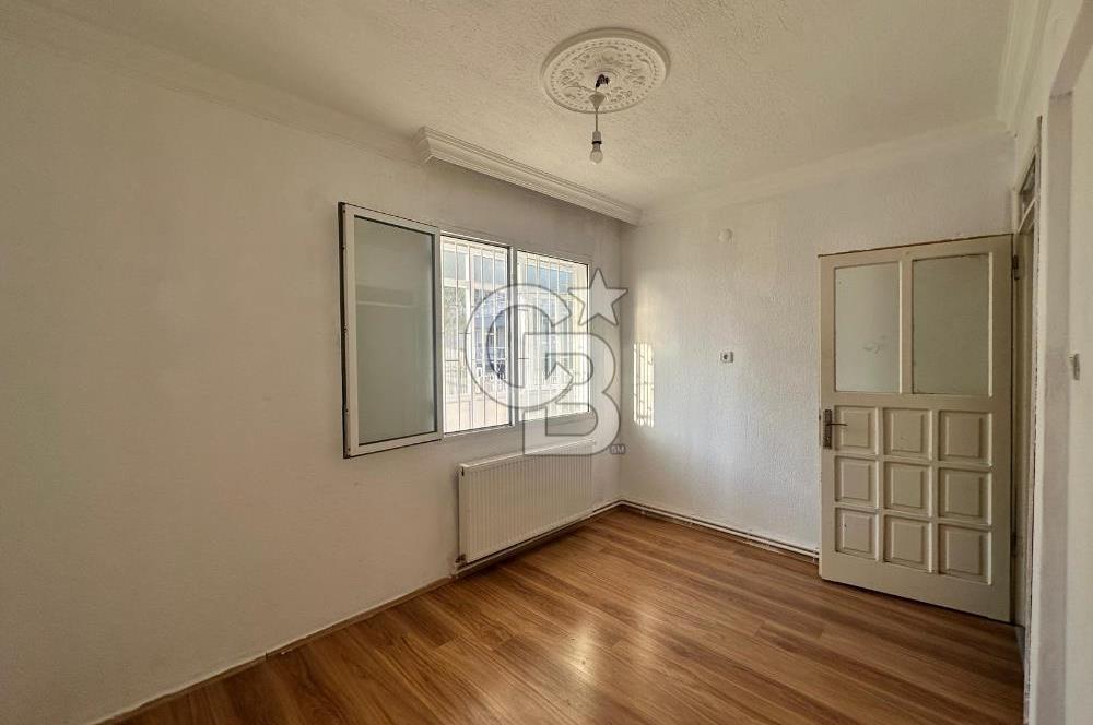 Bornova İnönü Mah. 3+1 | 125 m² | Doğalgazlı | 3 Cephe | Ferah Kiralık Daire