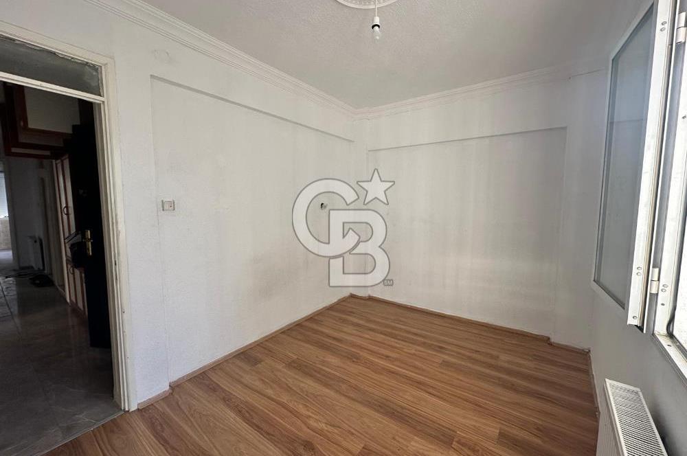 Bornova İnönü Mah. 3+1 | 125 m² | Doğalgazlı | 3 Cephe | Ferah Kiralık Daire