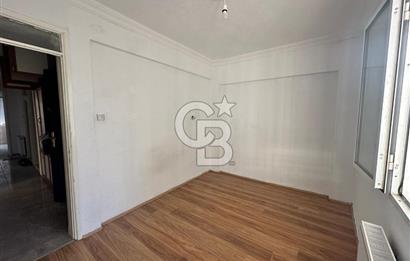 Bornova İnönü Mah. 3+1 | 125 m² | Doğalgazlı | 3 Cephe | Ferah Kiralık Daire