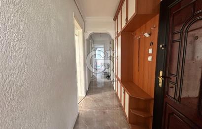 Bornova İnönü Mah. 3+1 | 125 m² | Doğalgazlı | 3 Cephe | Ferah Kiralık Daire