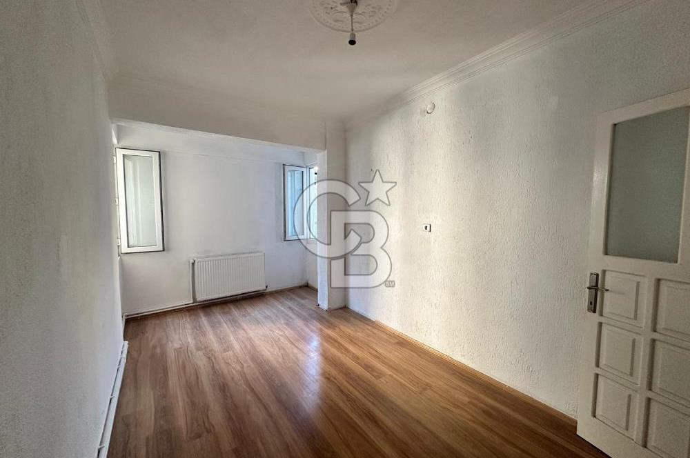 Bornova İnönü Mah. 3+1 | 125 m² | Doğalgazlı | 3 Cephe | Ferah Kiralık Daire