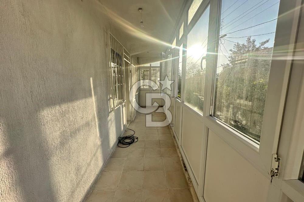 Bornova İnönü Mah. 3+1 | 125 m² | Doğalgazlı | 3 Cephe | Ferah Kiralık Daire