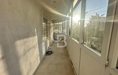 Bornova İnönü Mah. 3+1 | 125 m² | Doğalgazlı | 3 Cephe | Ferah Kiralık Daire